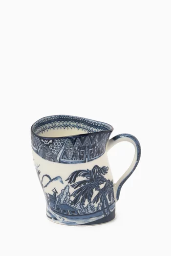 كوب رونز بورسلين