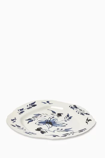 طبق عشاء كلاسيكس إنجلش ديلفت