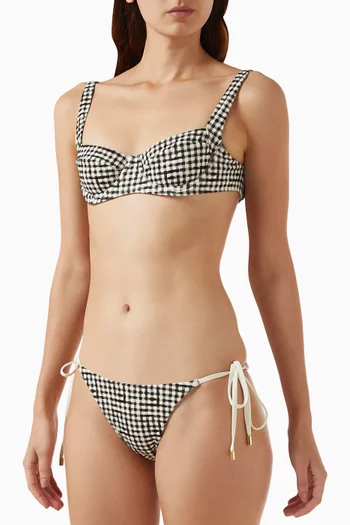 Palma Bikini Briefs