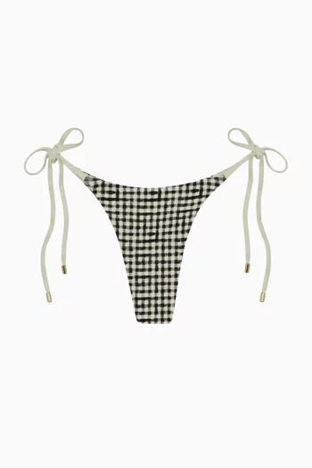 Palma Bikini Briefs