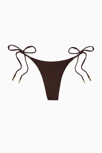 Palma Bikini Briefs