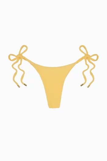 Palma Bikini Briefs