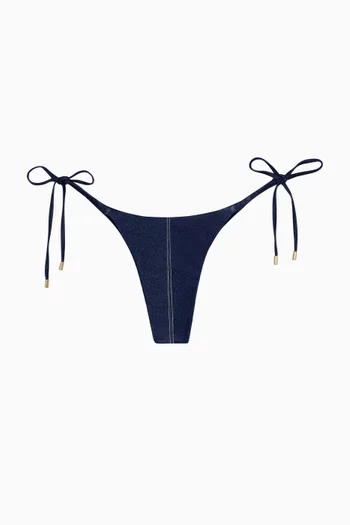 Palma Bikini Briefs