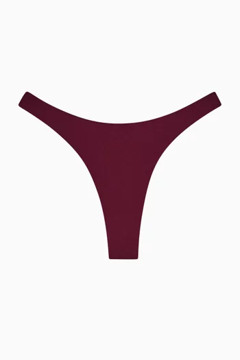 Tamarama Bikini Briefs