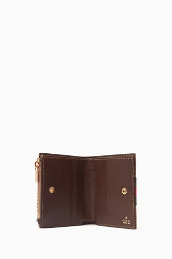 Small Web Wallet in GG Canvas