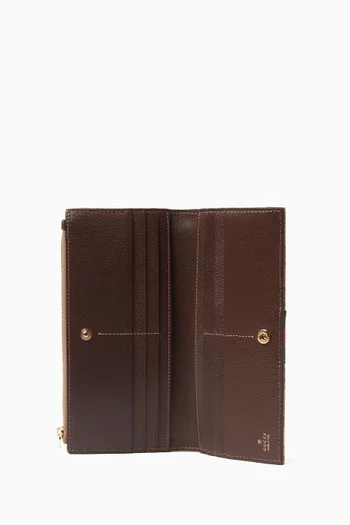 Long Web Wallet in GG Canvas