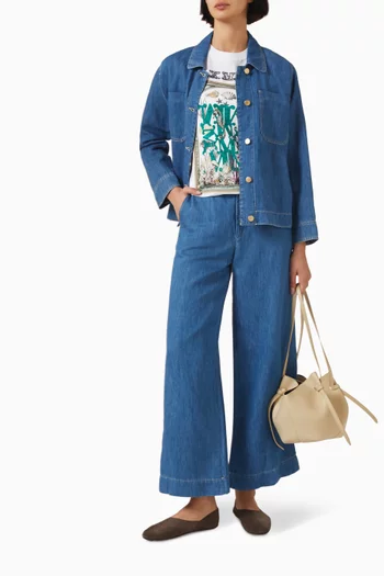 جاكيت جالانت دينم