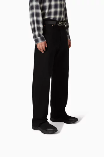 سنيكرز سهل الارتداء ووج نسيج