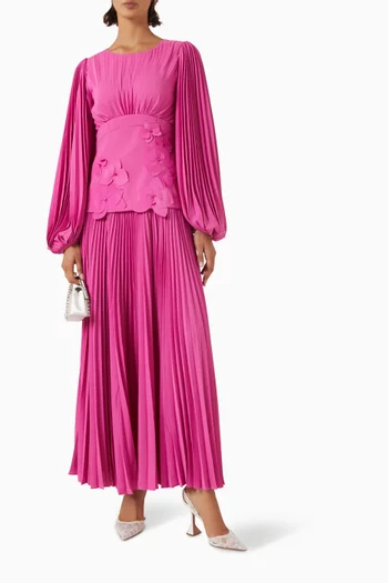 Orissa Maxi Dress