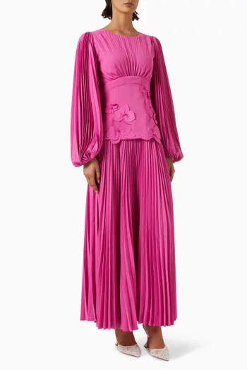 Orissa Maxi Dress