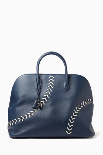 حقيبة بيسبول بوليد 45 جلد ايفركولور