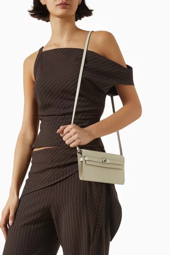 محفظة كيلي تو جو جلد ايفركولور