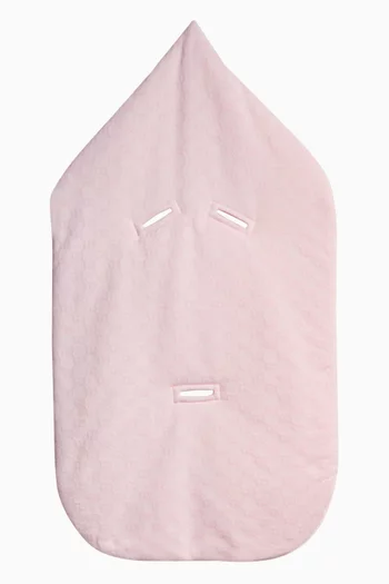 GG Baby Nest in Cotton Pique