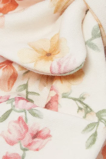 طوق رأس ايمي مزيج قطن عضوي