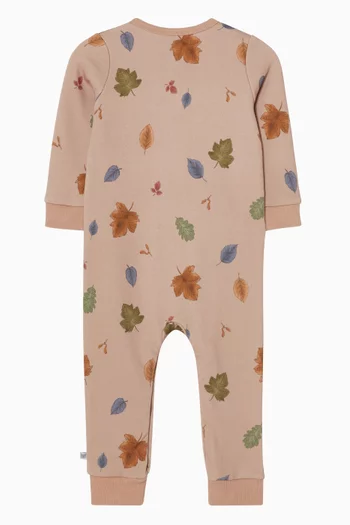 رومبر وايلد سايد قطن للأولاد الرضع