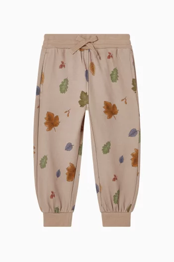 بنطال رياضي وايلد سايد قطن للأولاد الرضع