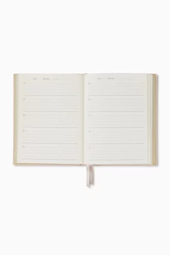 دفتر يوميات الأم