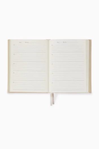 دفتر يوميات الأم