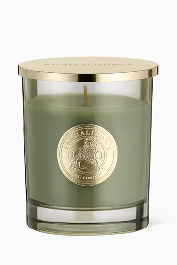 Highgrove Bouquet Scented Candle, 200g
