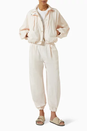 جاكيت أيسلا بأزرار