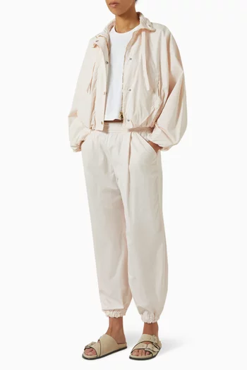 تي شيرت إزمي قطن عضوي