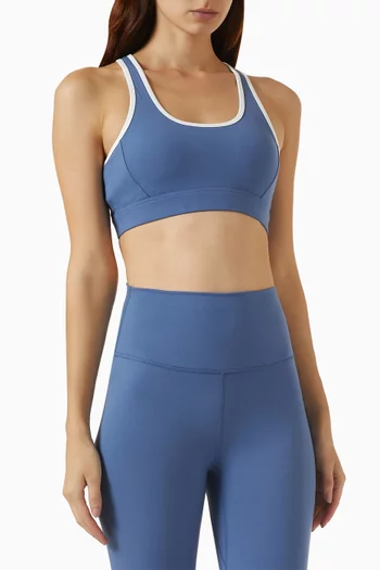 حمالة صدر سلمى قماش فري سوفت