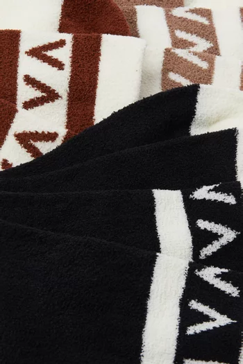 جوارب سبنسر نسيج بوكليه، 3 أزواج