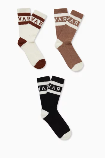 جوارب سبنسر نسيج بوكليه، 3 أزواج