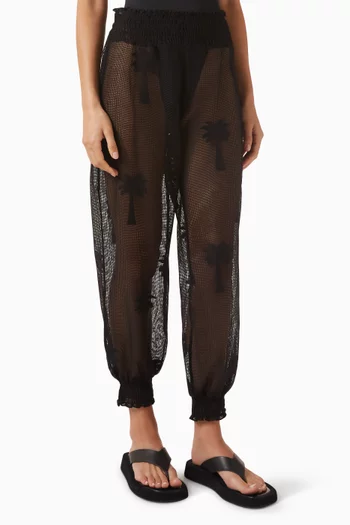 Palm Nomad Cover-up Pants