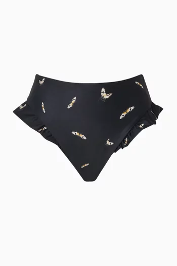 Jengibre Azucar Bikini Briefs