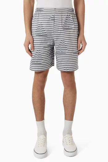 Le Short Caleçon in Cotton