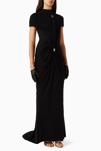 Shop Evening Dresses for Women - Up to 50% OFF | Ounass Qatar