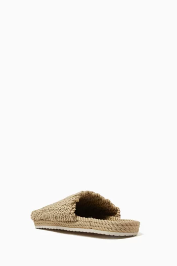 Slippa Rope Flats