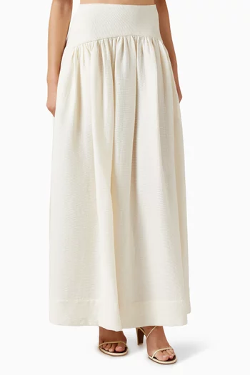 Jasper Maxi Skirt