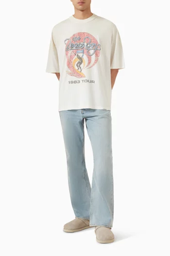 x Beach Boys Tour Summer T-shirt