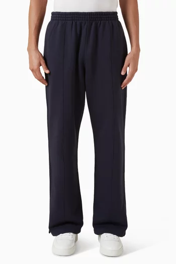 Initial Sweatpants in Cotton