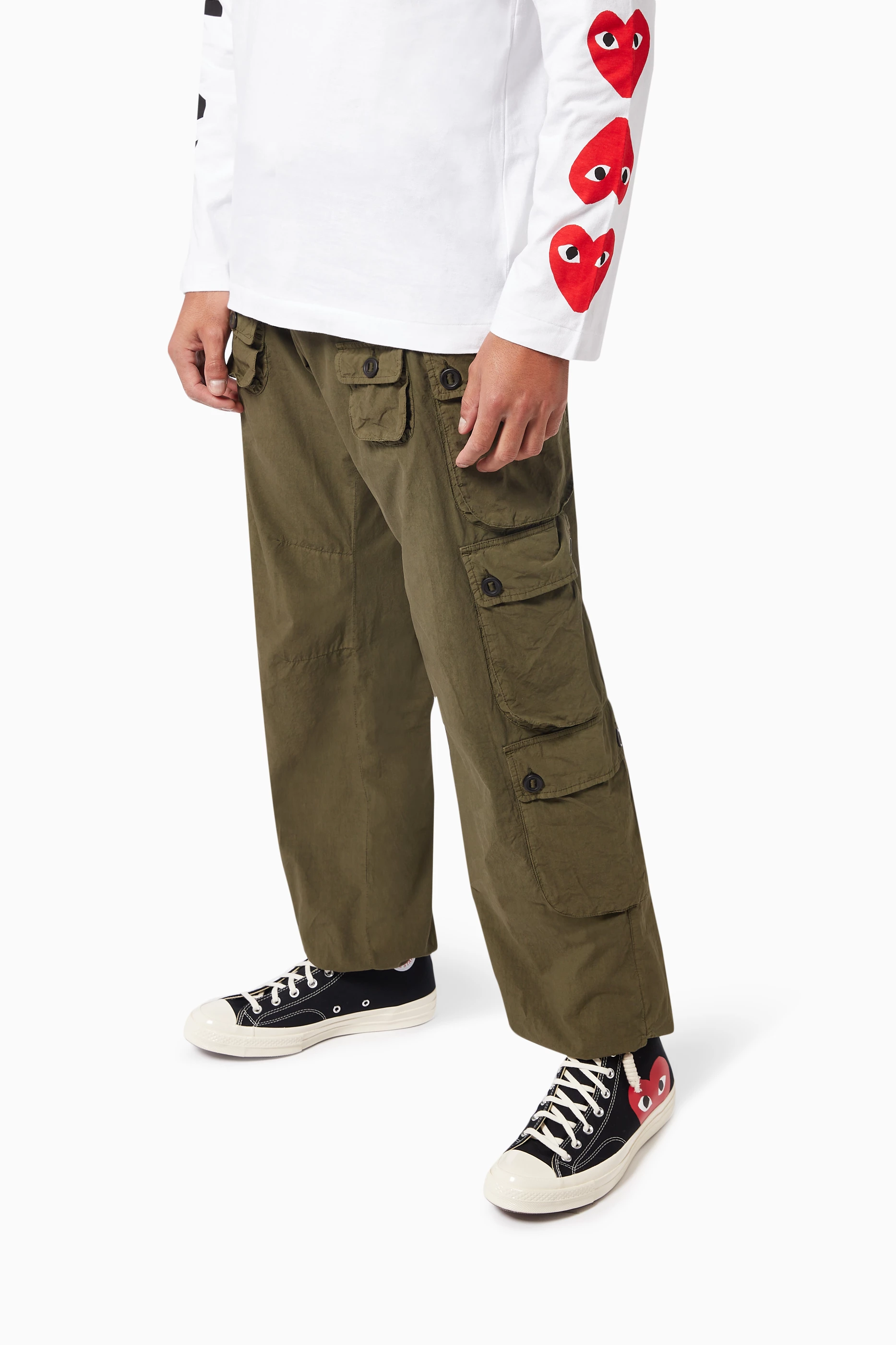 Comme des cheap garcons qatar kenapa