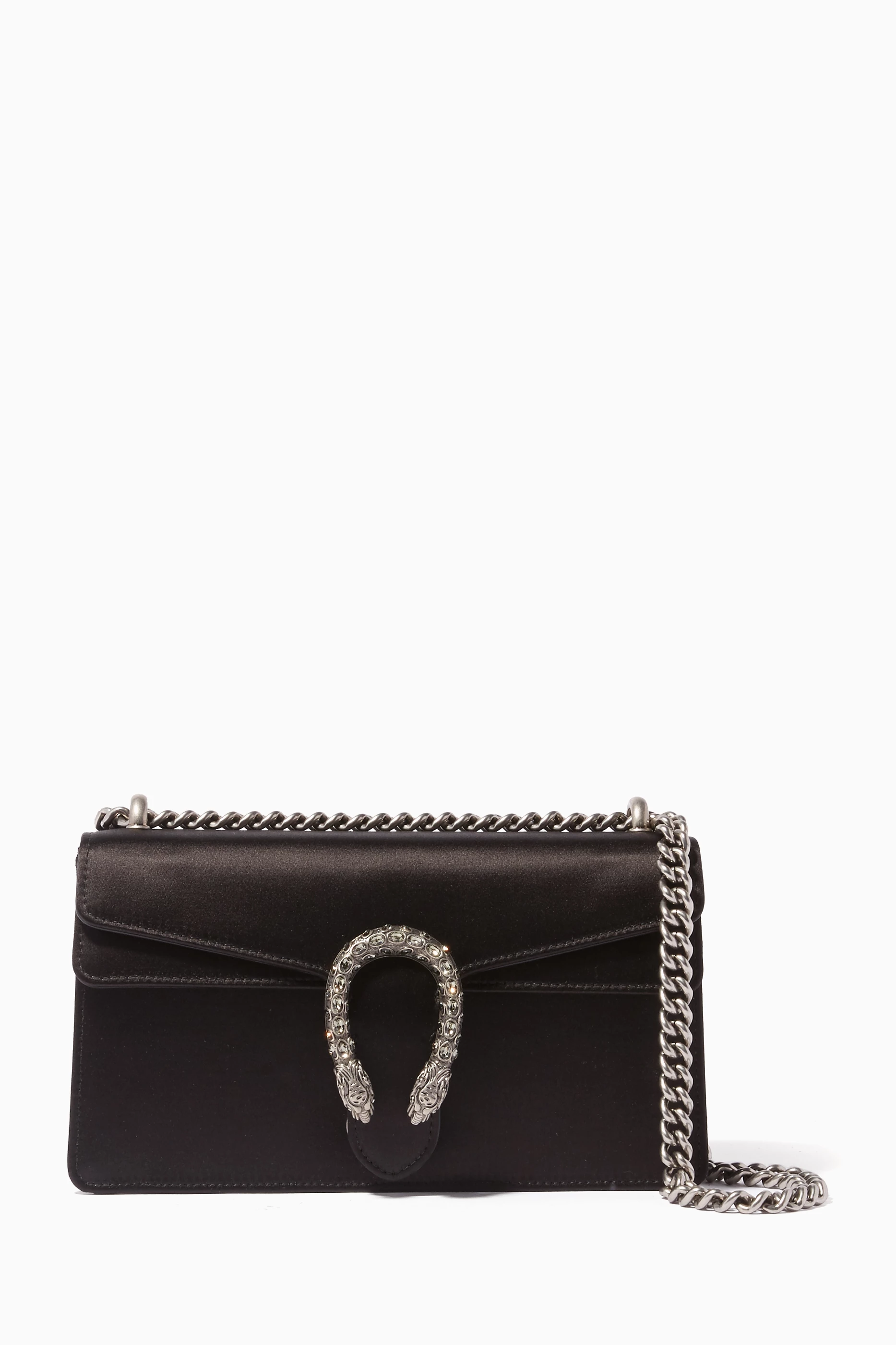 Gucci black snake bag 2025