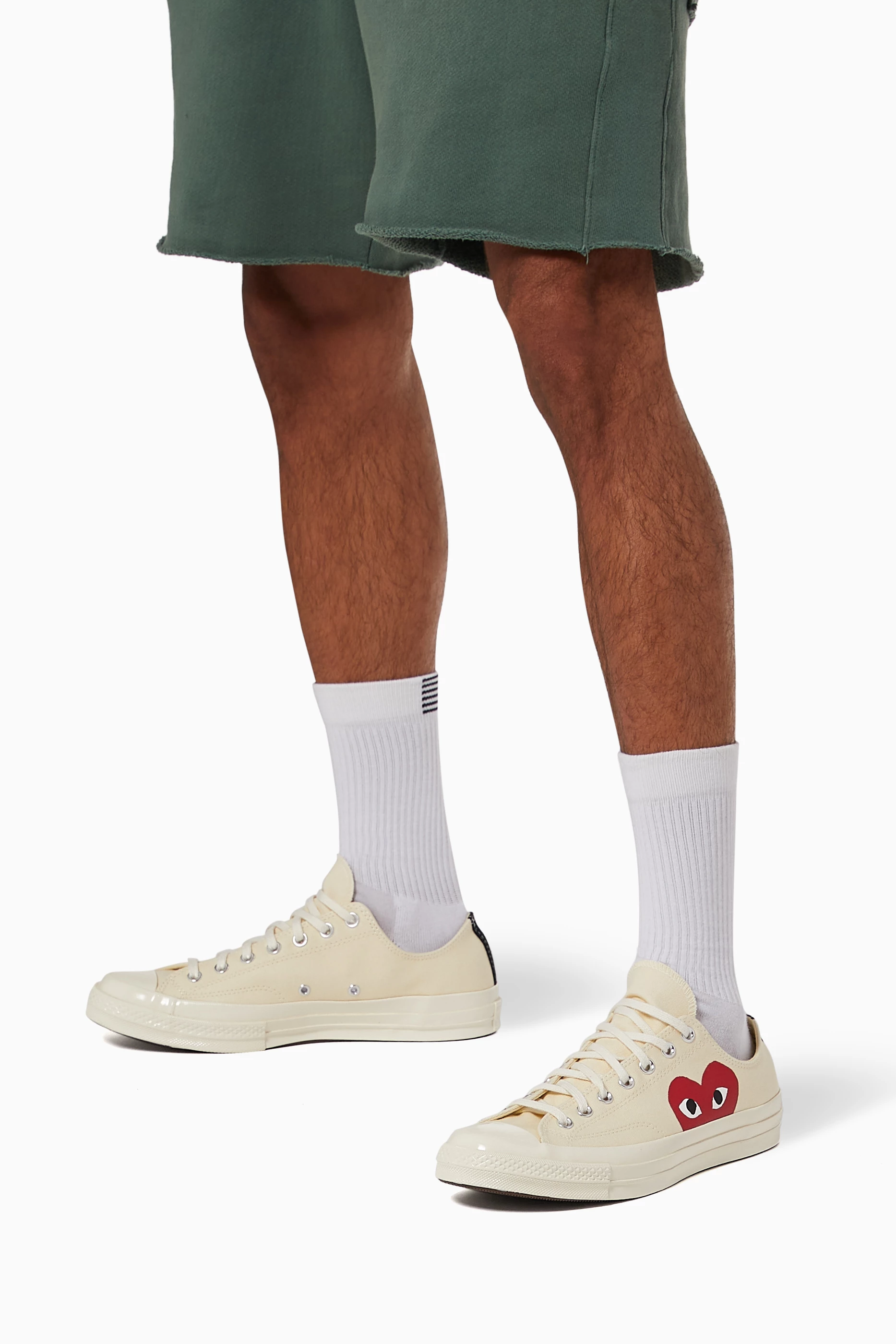 Comme des garcons qatar quito 2025