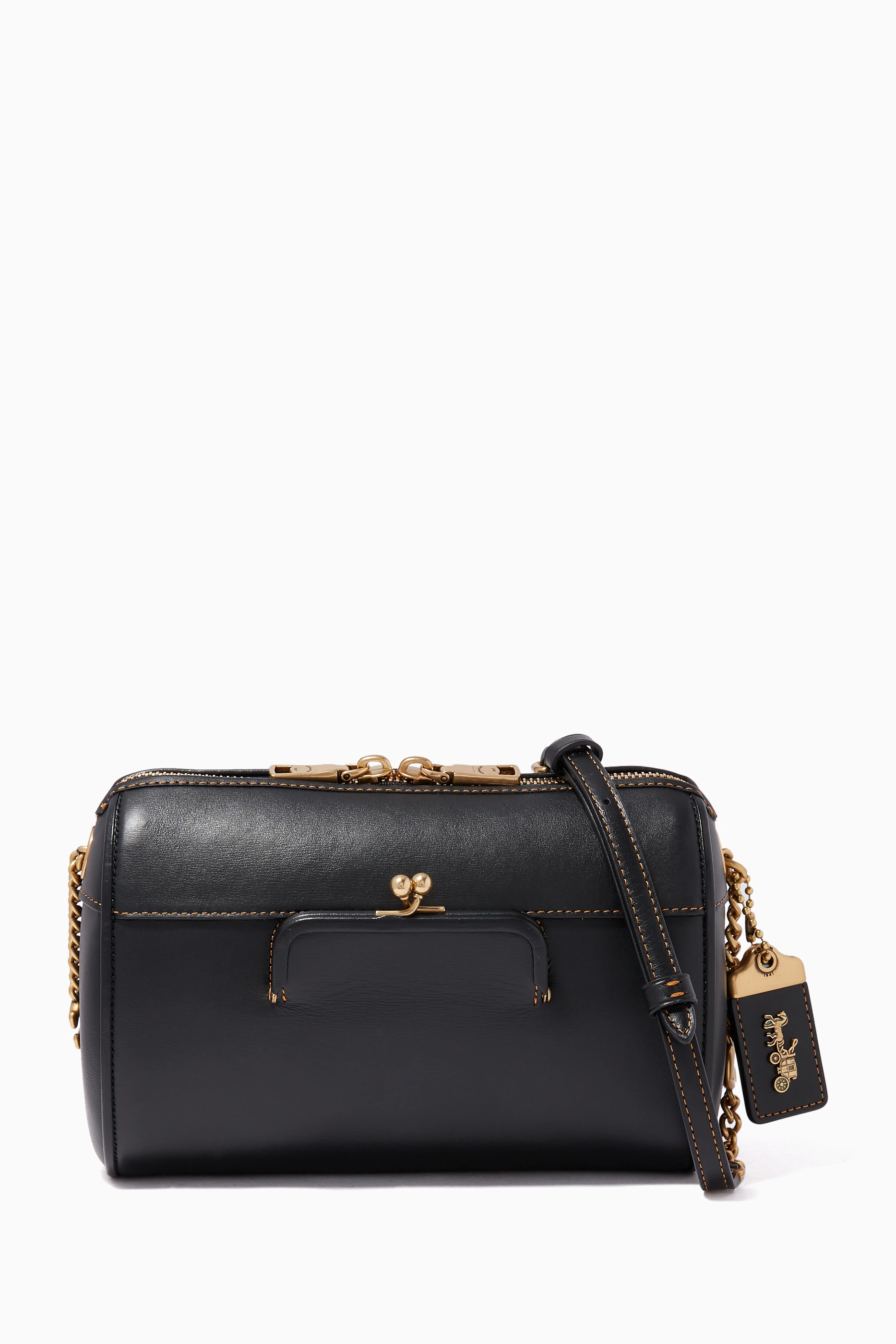 Coach joni crossbody sales