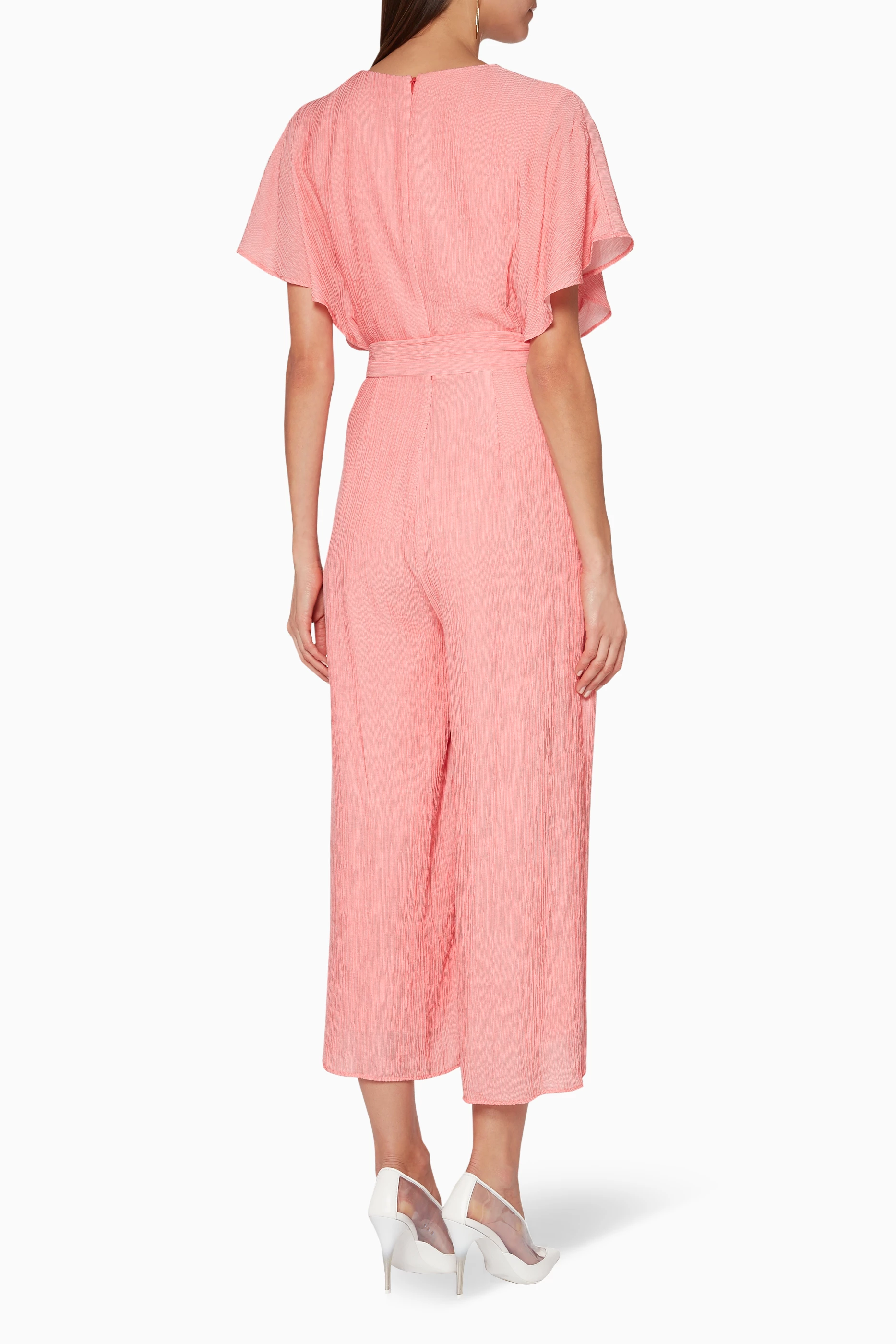Keepsake 2025 faithful jumpsuit