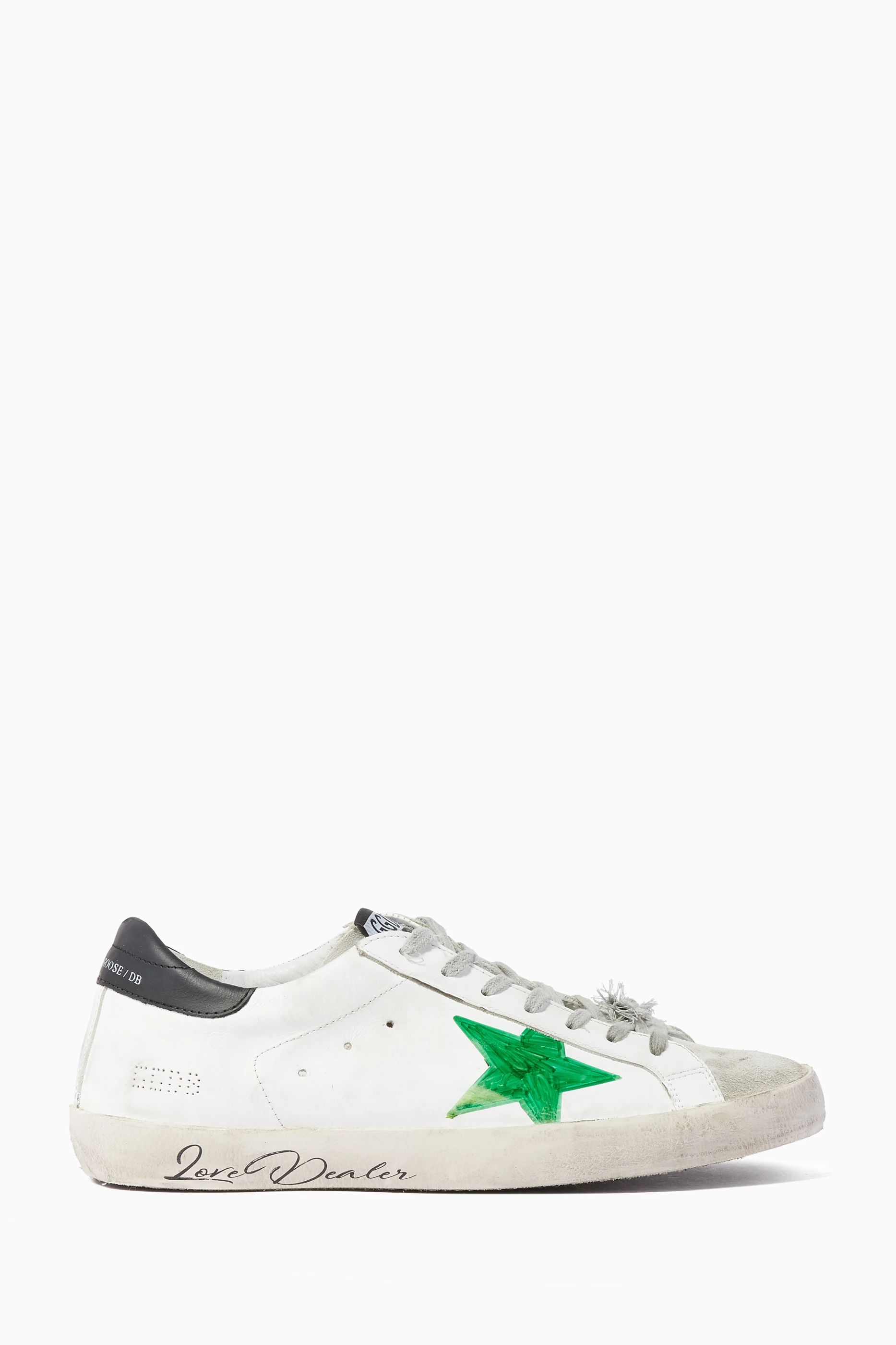 Golden goose discount love dealer