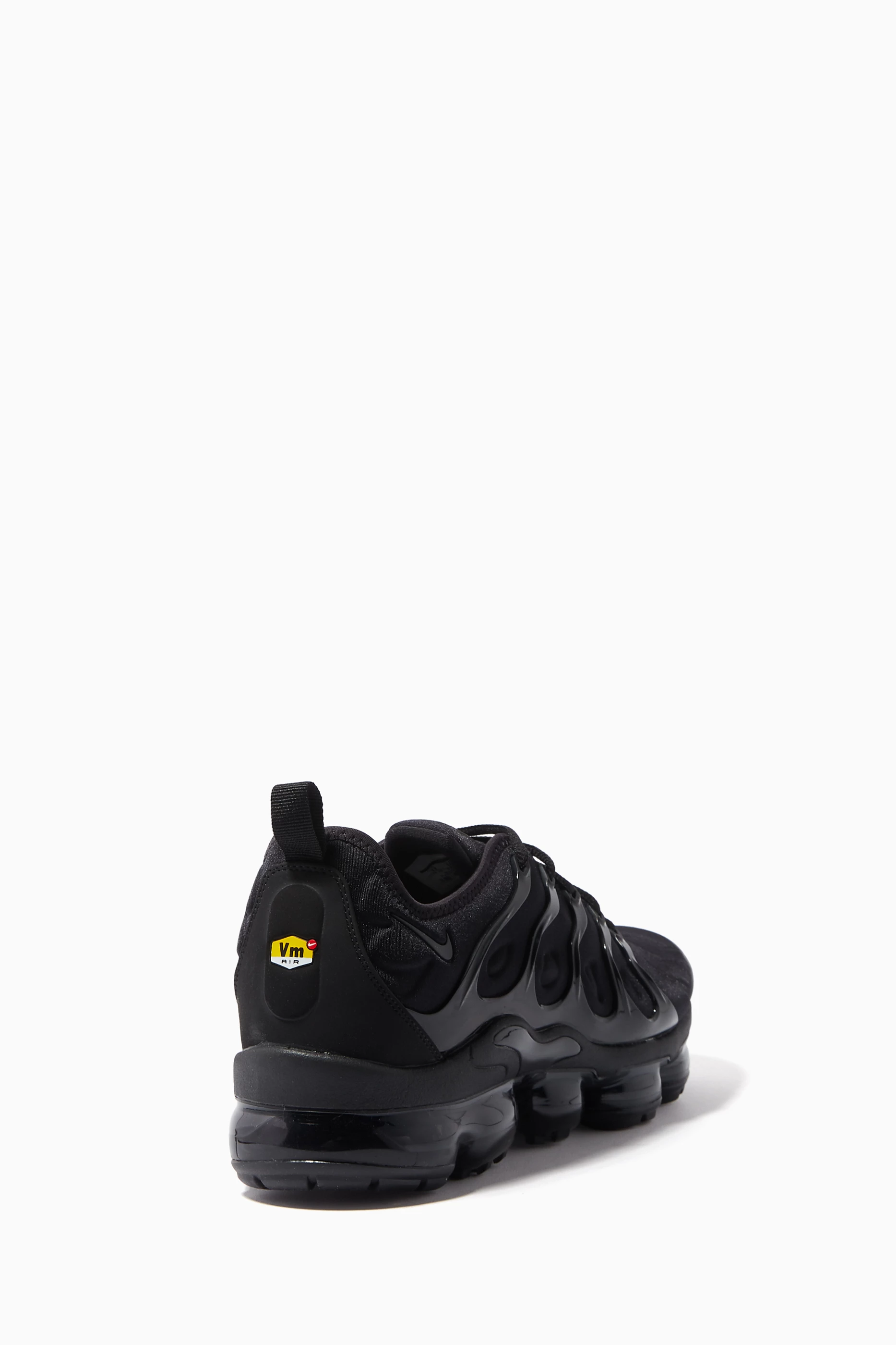 Vm air cheap max black