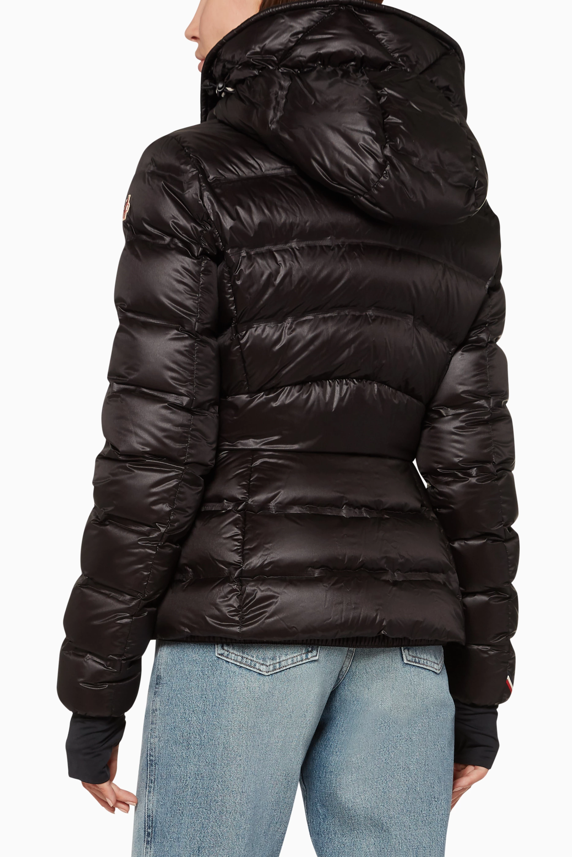 Moncler armotech discount