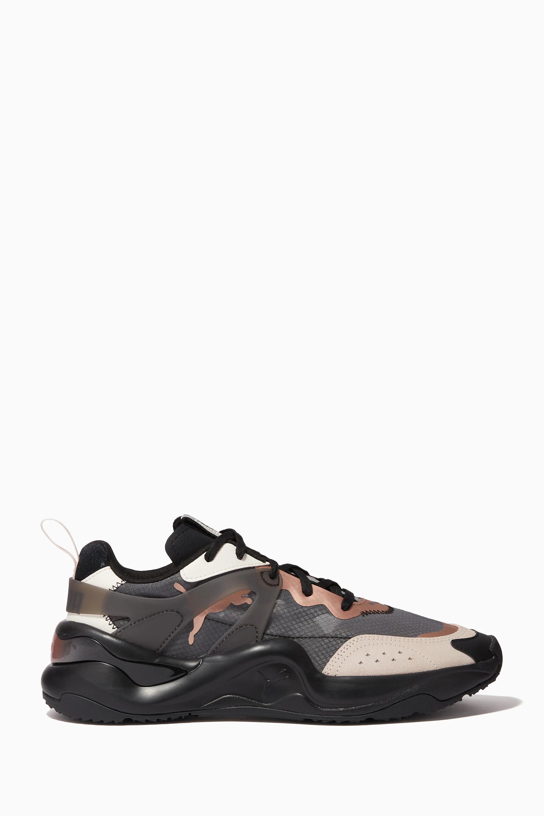 Puma rise trainers new arrivals