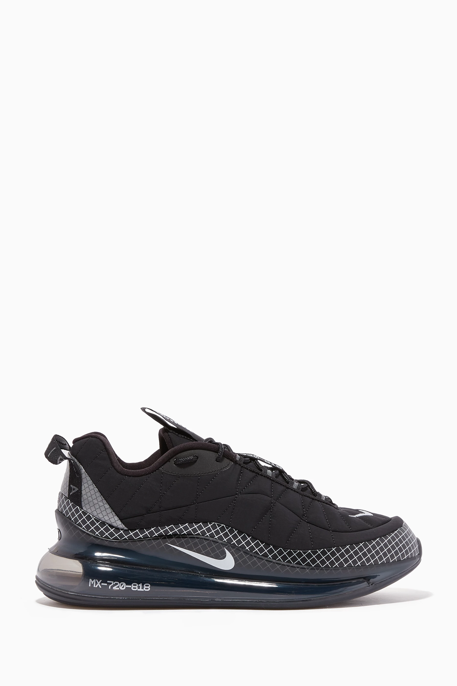 Nike 720 818 black outlet