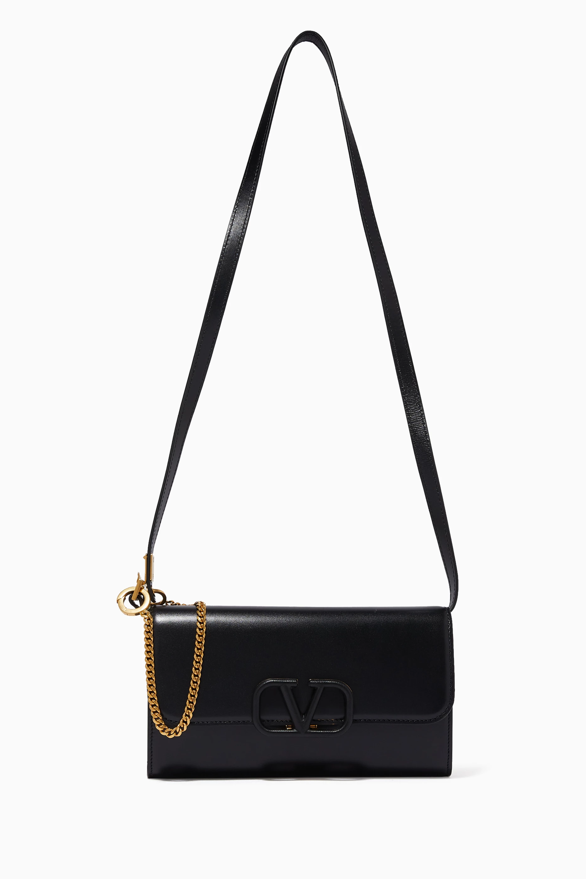 Valentino vsling clutch bag clearance