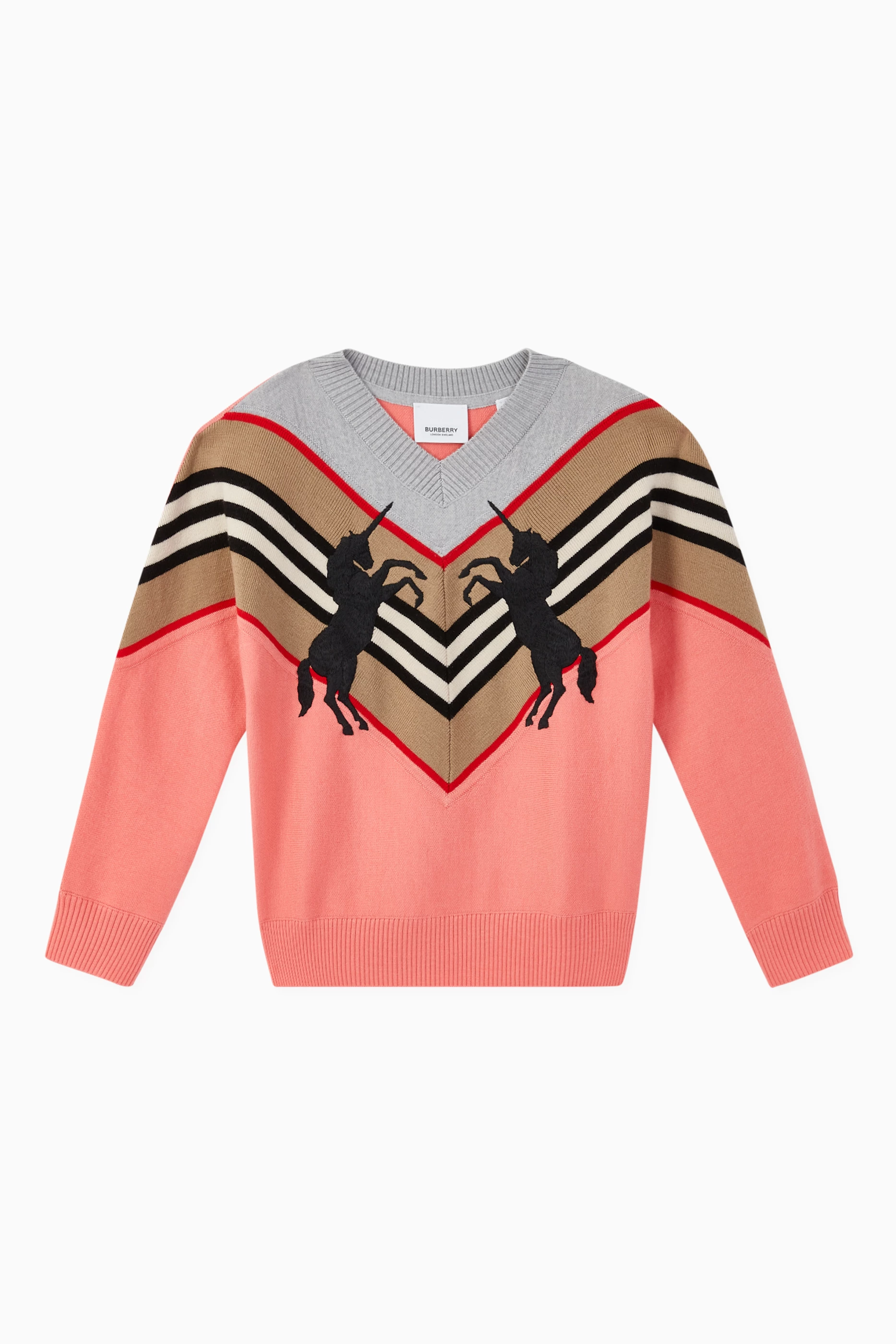 Burberry group qatar online