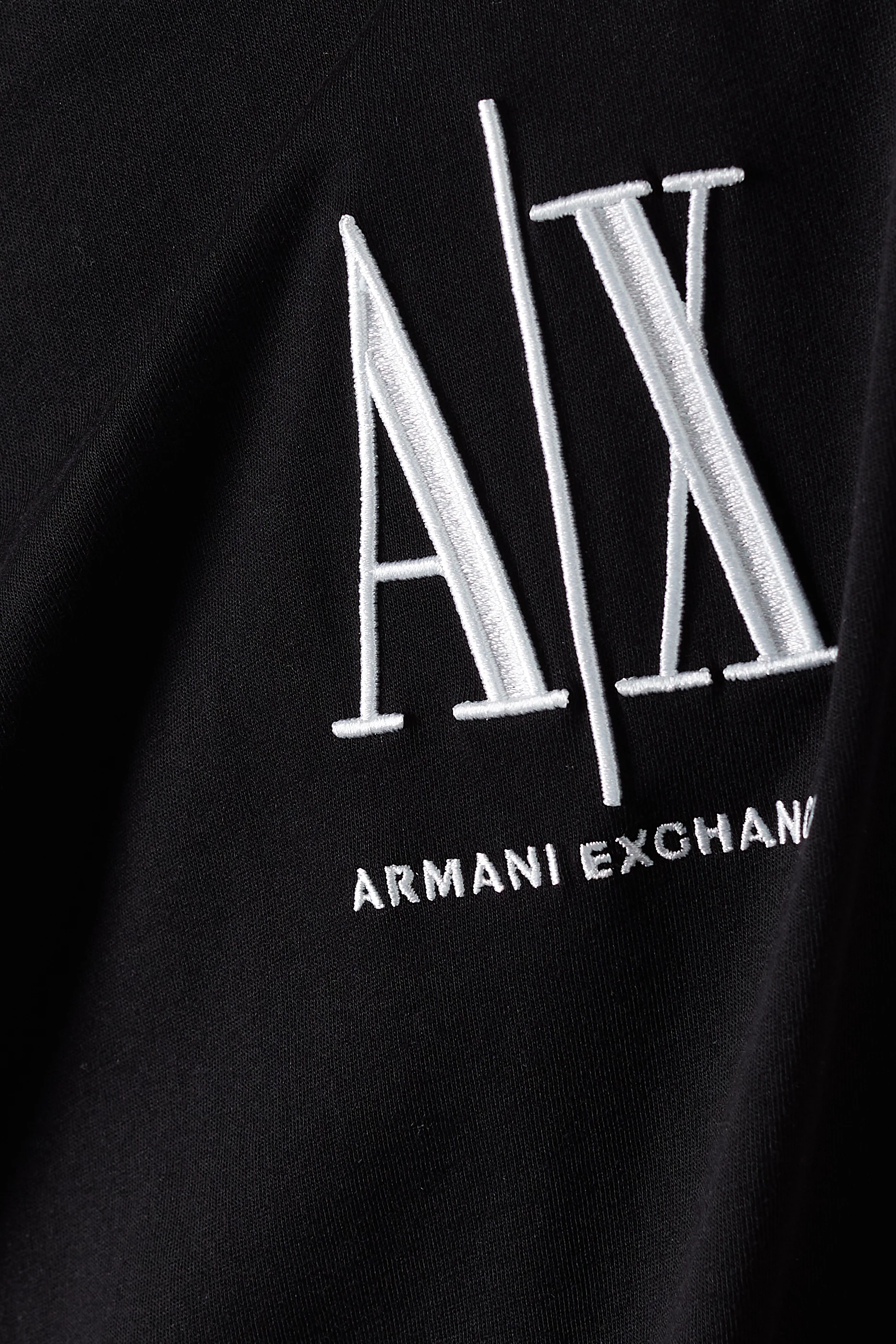 Armani 2025 exchange 7518