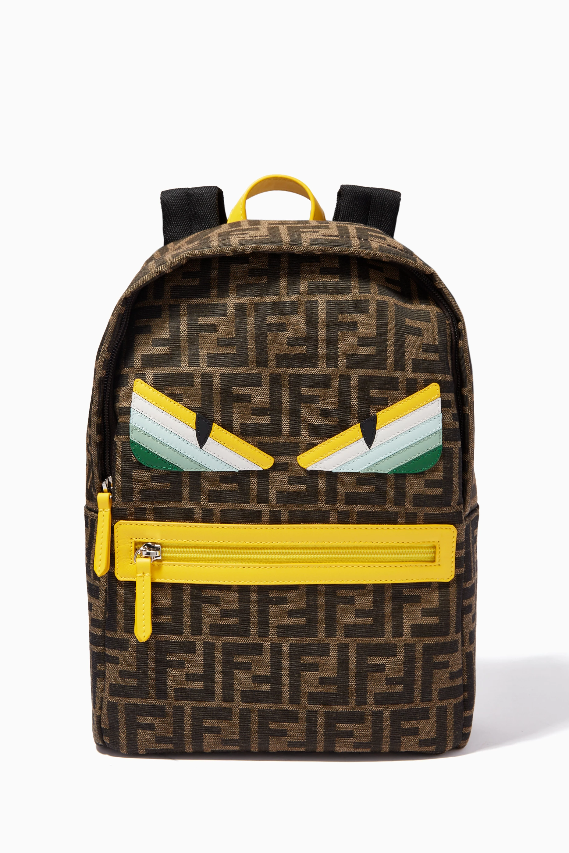 Fendi backpack purses hotsell